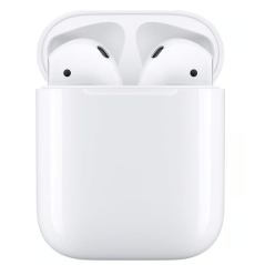 APPLE AIRPODS 2019
