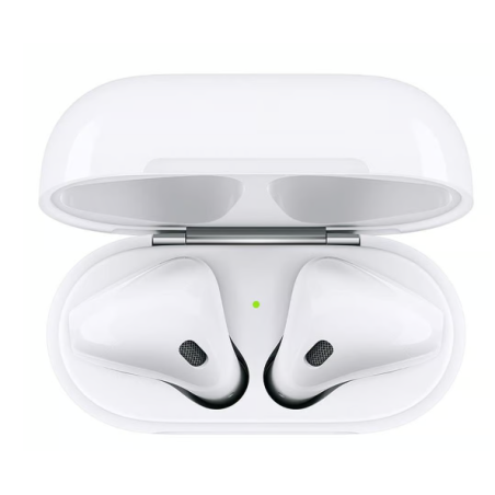 APPLE AIRPODS 2019