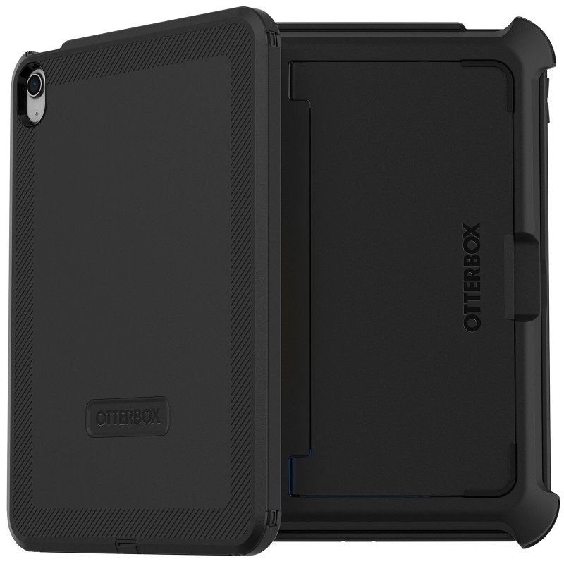 COQUE ANTICHOC IPAD 10.9''