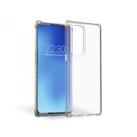 COQUE ANTICHOC FORCECASE OPPO FIND X3 NEO