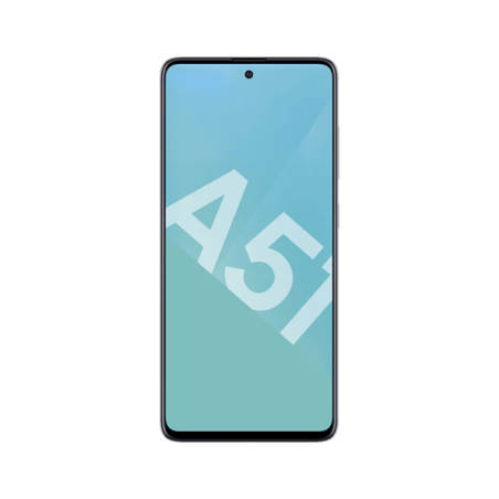 Samsung GaLAXY A51