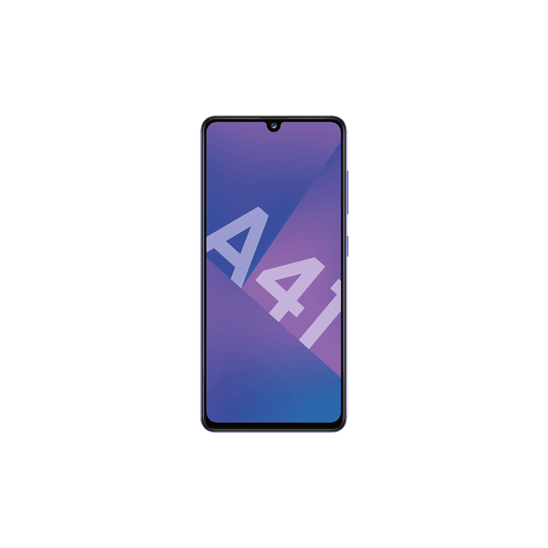 GALAXY A41