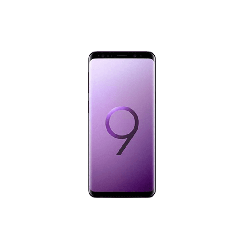 Samsung GALAXY S9