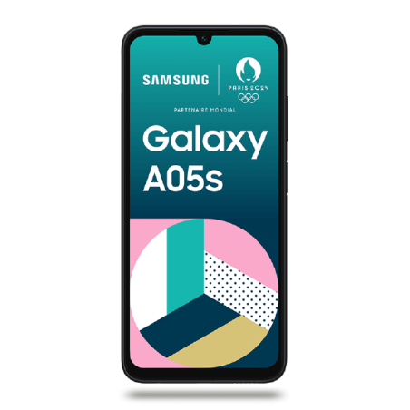 GALAXY A05S 4G