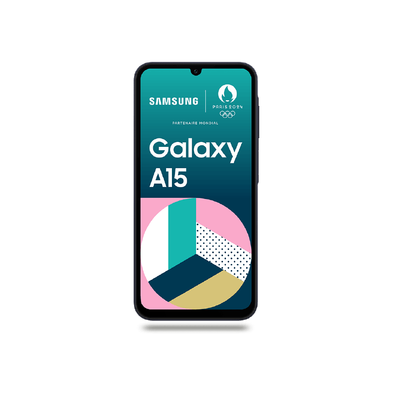 Samsung GALAXY A15 4G