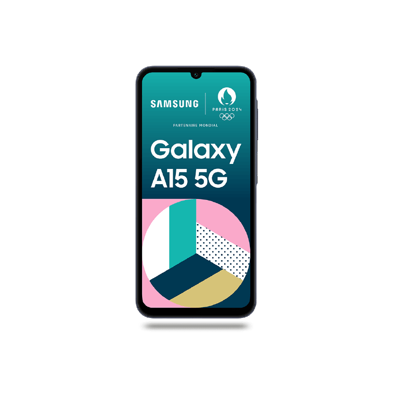 SAMSUNG GALAXY A15 5G