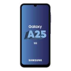 GALAXY A25 5G