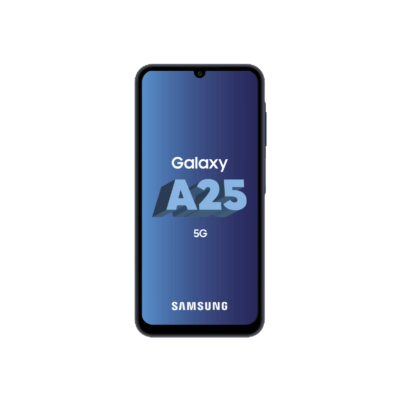 GALAXY A25 5G