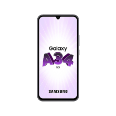 GALAXY A34 5G