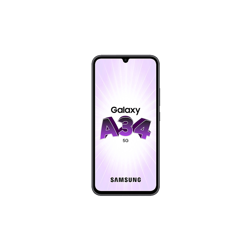 GALAXY A34 5G