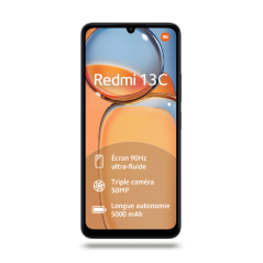 Xiaomi REDMI 13C