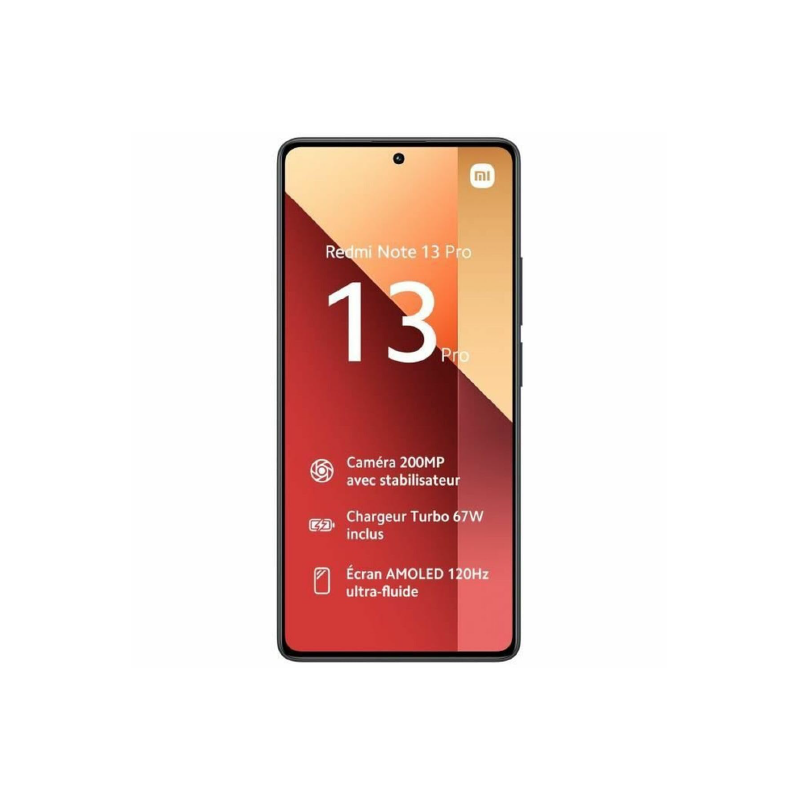 Xiaomi REDMI NOTE 13 PRO 4G