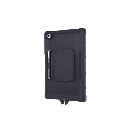 COQUE ANTICHOC SILICASE SAMSUNG GALAXY TAB ACTIVE