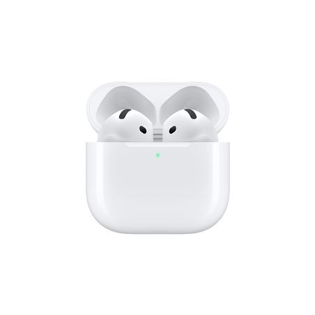 APPLE AIRPODS 4EME GENERATION SANS REDUCTION DE BRUIT