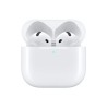 APPLE AIRPODS 4EME GENERATION SANS REDUCTION DE BRUIT