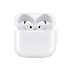 APPLE AIRPODS 4EME GENERATION AVEC REDUCTION DE BRUIT