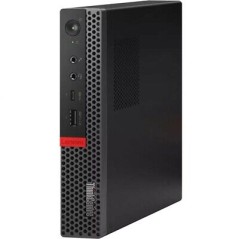 PC COMPACT RECOND. LENOVO THINKCENTER M920Q GRADE  A