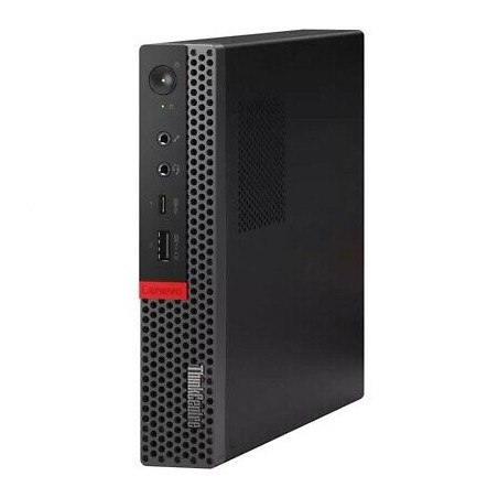 PC COMPACT RECOND. LENOVO THINKCENTER M920Q GRADE  A