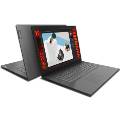 LAPTOP 17,3" RECOND. LENOVO V340-17IWL  GRADE A