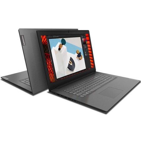 LAPTOP 17,3" RECOND. LENOVO V340-17IWL  GRADE A