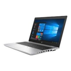 LAPTOP 15,6" RECOND. HP PROBOOK 650 G4 GRADE A