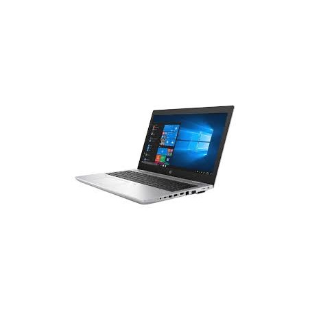 LAPTOP 15,6" RECOND. HP PROBOOK 650 G4 GRADE A