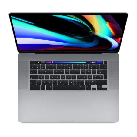 LAPTOP 16" RECOND. APPLE MACBOOK PRO 2019 GRADE B