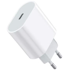PRISE SECTEUR USB C 25 W