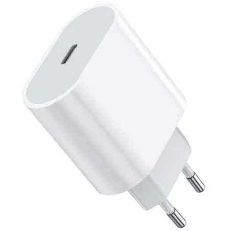 PRISE SECTEUR USB C 25 W