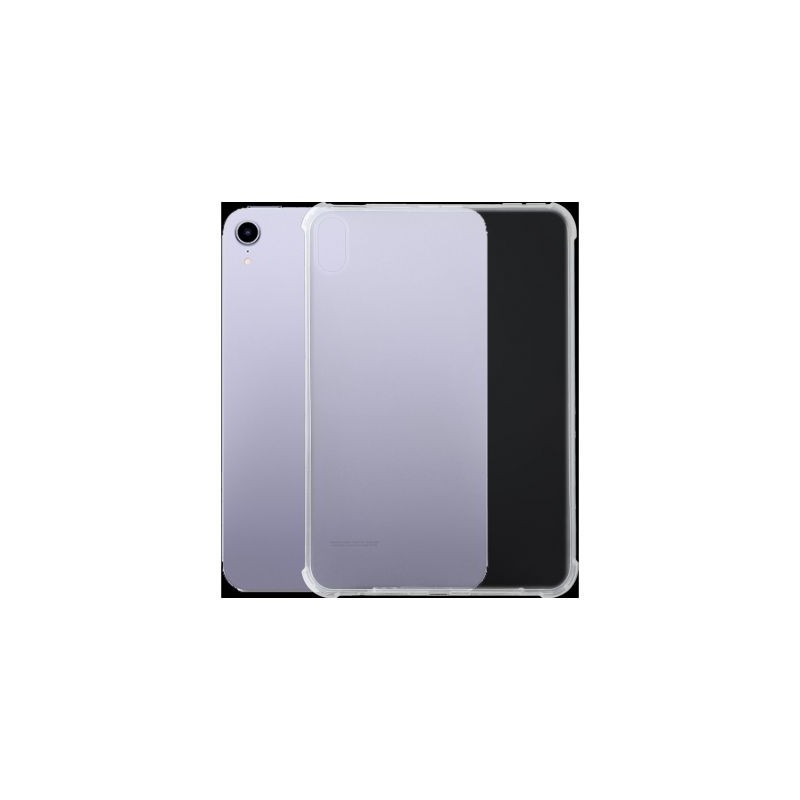 COQUE DE PROTECTION ARRIERE MINI IPAD 6