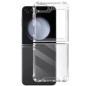 COQUE FLIP 5 TRANSPARENTE ROBUSTE