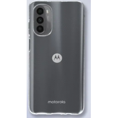 COQUE MOTOROLA G52