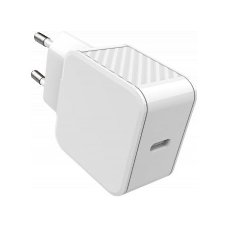 CHARGEUR SECTEUR USB C ORIGINAL