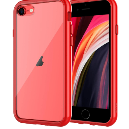 COQUE PREMIUM IPHONE SE 2020 / 2022