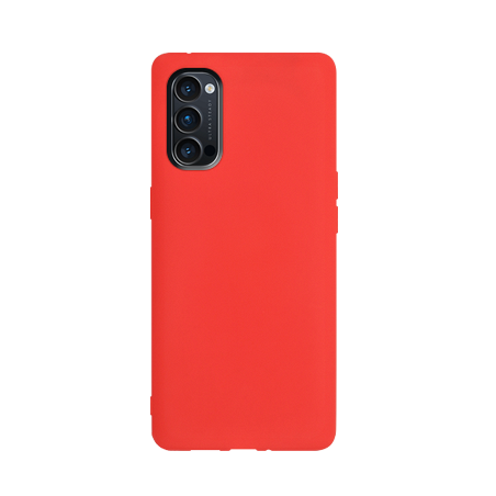 COQUE OPPO RENO 4 5G