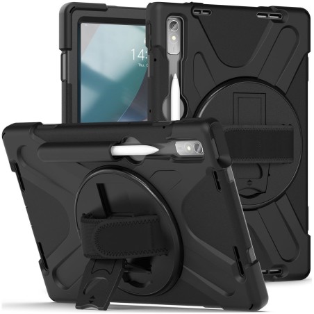 COQUE POIGNEE ROTATIVE LENOVO TAB P11 5G