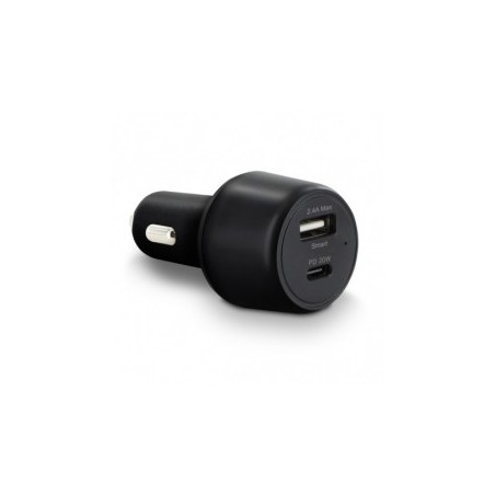 ALLUME CIGARES 2.4A USB - USB C