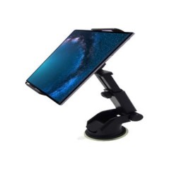 SUPPORT AUTO POUR TABLETTES JUSQU'A 12.3''