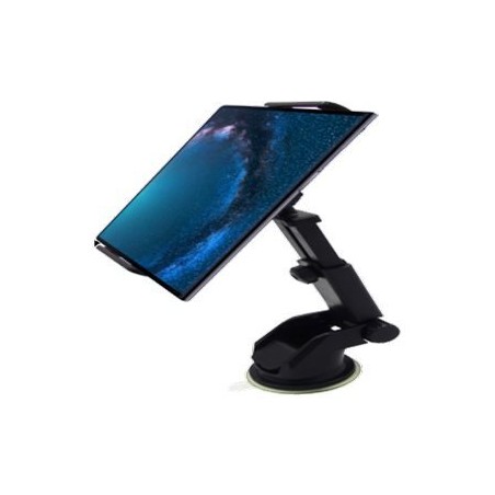 SUPPORT AUTO POUR TABLETTES JUSQU'A 12.3''