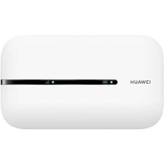 ROUTEUR MOBILE SANS FIL 4G HUAWEI