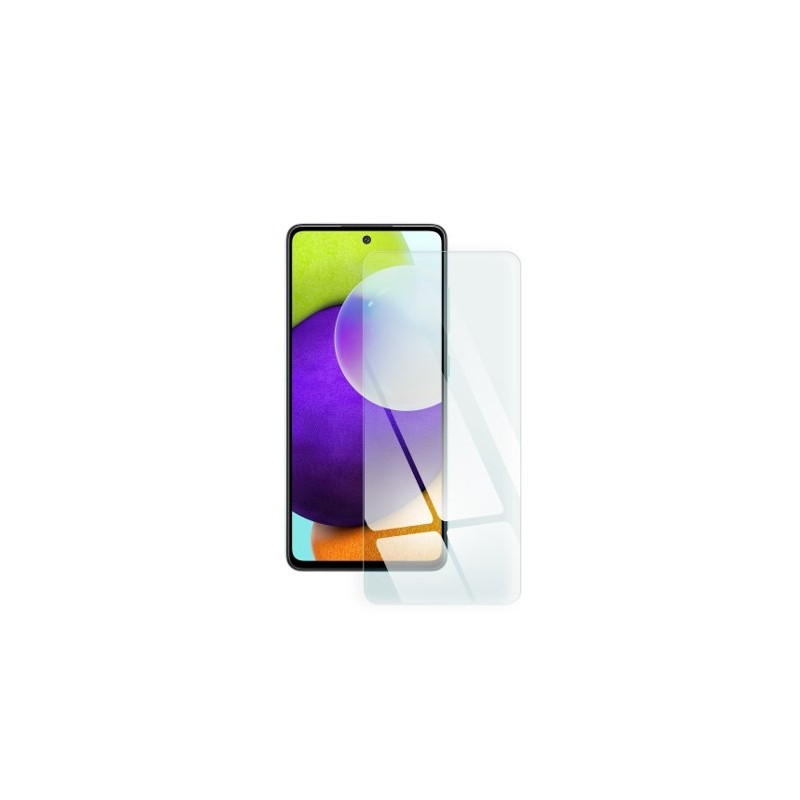 VERRE TREMPESAMSUNG GALAXY A22 5G - 2.5D