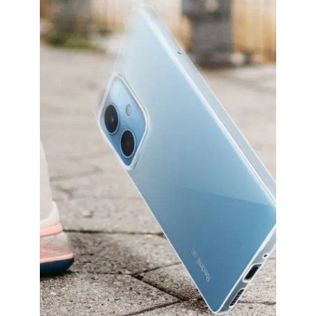 COQUE XIAOMI REDMI NOTE 11 / 11S