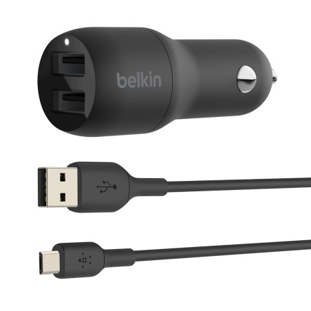 PACK ENERGIE ALLUME CIGARES 2A USB - MICRO USB