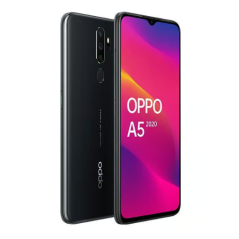 OPPO A5 (2020) 64 GB -DS RECONDITONNE GRADE A