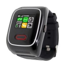 MONTRE BOITIER PTI - 4G - GPS