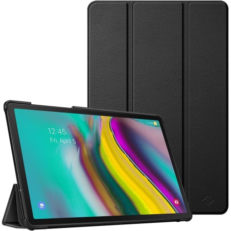 ETUI FOLIO SAMSUNG GALAXY TAB S5E 10.5''