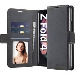 ETUI FOLIO SAMSUNG GALAXY Z FOLD 4