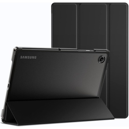 ETUI FOLIO TRIFOLD SAMSUNG GALAXY TAB A8 10.5''