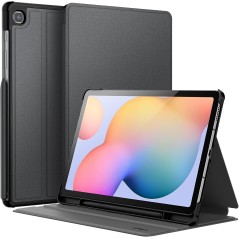 ETUI FOLIO TRIFOLD SAMSUNG GALAXY TAB S6 LITE