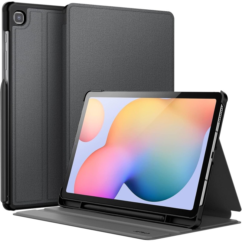 ETUI FOLIO TRIFOLD SAMSUNG GALAXY TAB S6 LITE